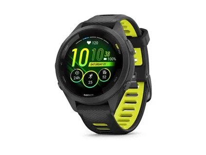 forerunner 265s 1 20141