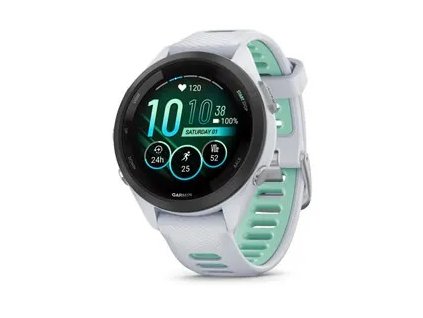 forerunner 265s 2 20151