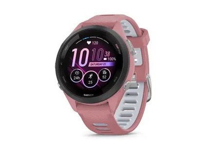 forerunner 265 3 20161
