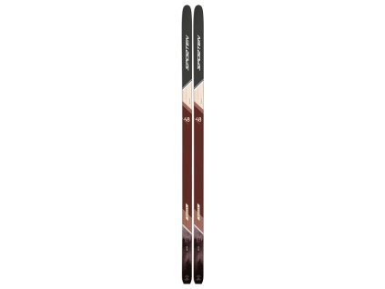 Sporten Běžecké lyže Sporten RANGER MgE (Varianta - délka 190cm)