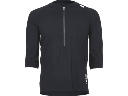 Dámské cyklistické kraťasy POC Essential W's Short Uranium Black Dámské cyklistické kraťasy POC Essential W's Short Uranium Black LRG (Varianta Dámské cyklistické kraťasy POC Essential W's Short Uranium Black LRG)
