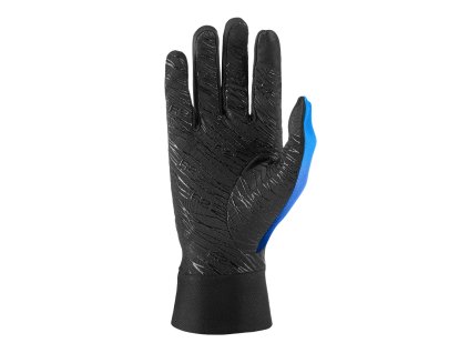 R2 ZATEPLENÉ RUKAVICE R2 LIGERO ATR39C (Velikost S, Barva Black, Polarizace 0)