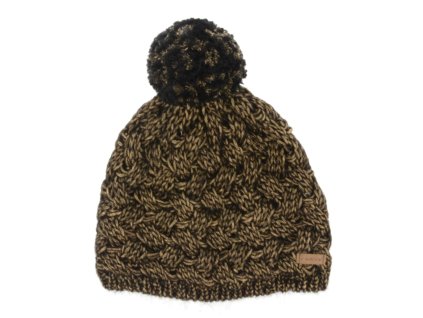 Relax Zimní čepice Relax DAINA RKH132B dospělá (Velikost dospělá, Barva brown, Polarizace 0)