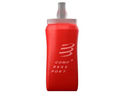 ergoflask 300ml red