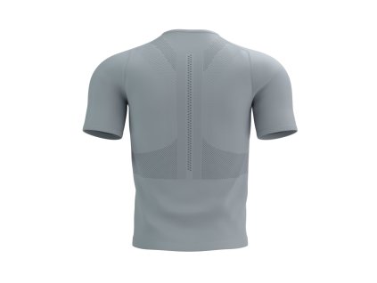 0trail half zip fitted ss top alloy hawaiian ocean m bez obalu
