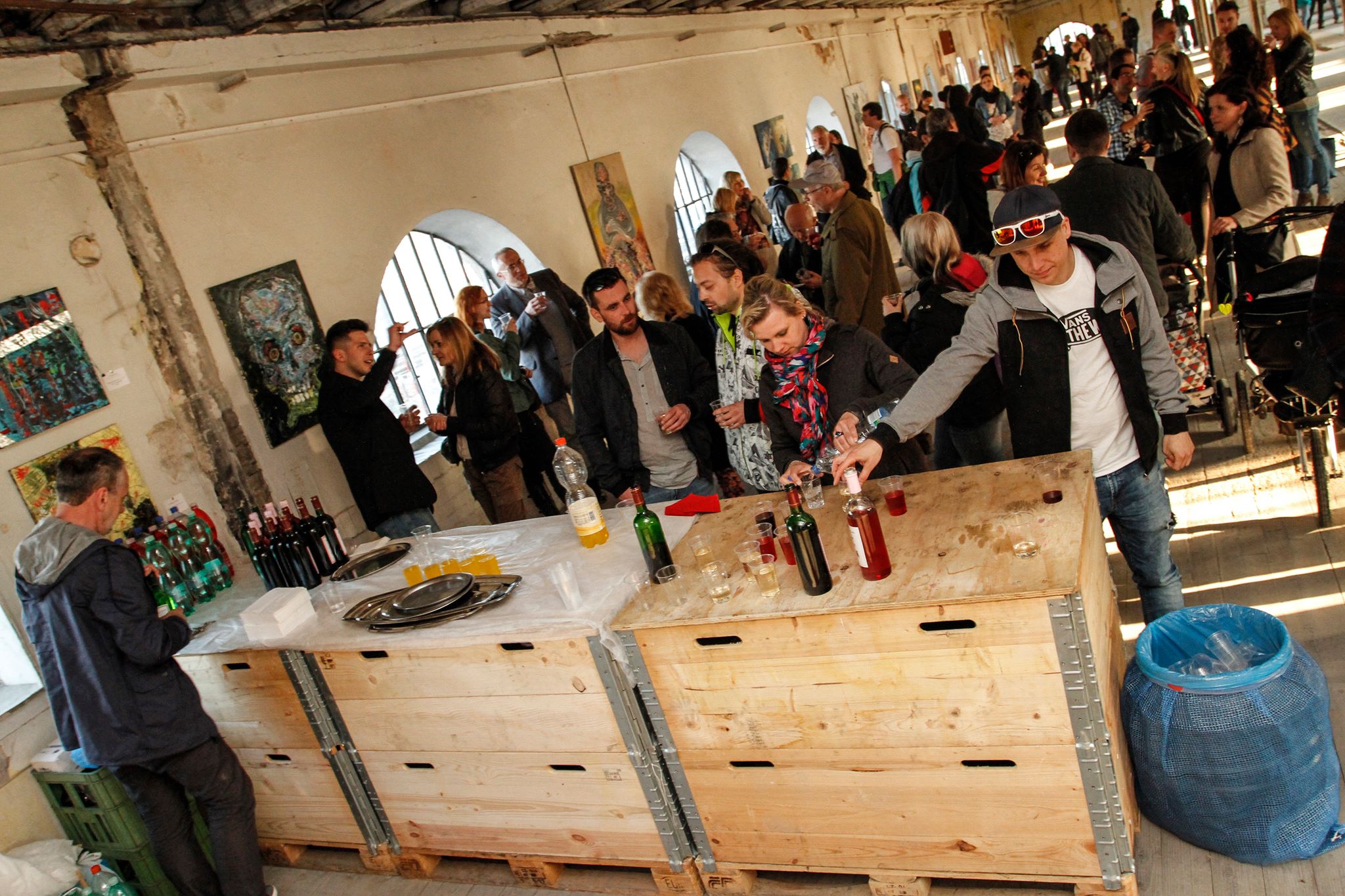 Odpojene_svety_vernisaz