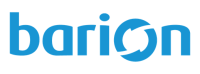 Barion logo