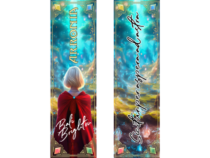 Bookmarks web