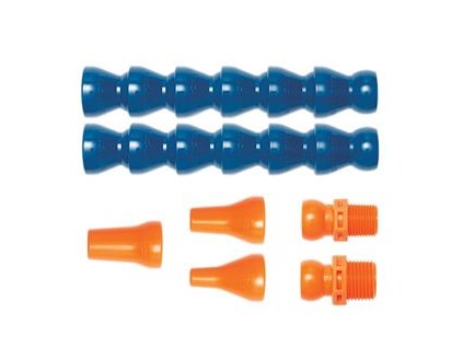 LOC-LINE SADA 1/2 " 50813.1