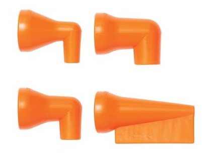 LOC-LINE SADA TRYSIEK 1/2 " 51832.1