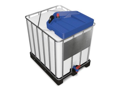 LIEVIK PRE IBC KONTAJNER