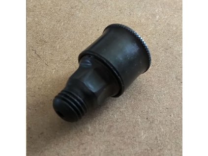 STAUFFEROVA MAZNICA M10 X 1, OBJEM 2 CM3
