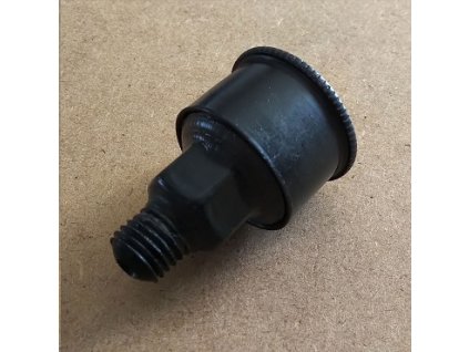 STAUFFEROVA MAZNICA M12 X 1,5, OBJEM 12 CM3