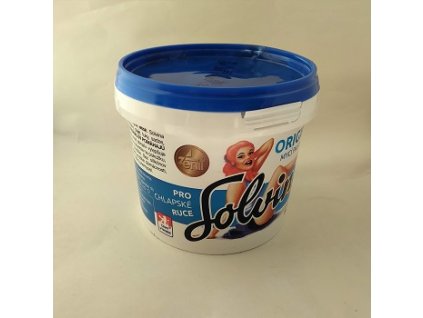 SOLVINA ORIGINAL, BALENIE 320 G
