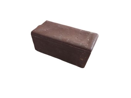 PASTA BROWN MAX BRÚSNA - HRANOL 0,45 KG