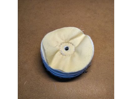 LEŠTIACI KOTÚČ KALIKO 80 x 25 x 8 MM