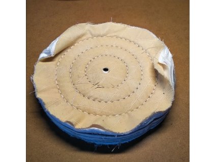 LEŠTIACI KOTÚČ KALIKO 100 x 25 x 8 MM