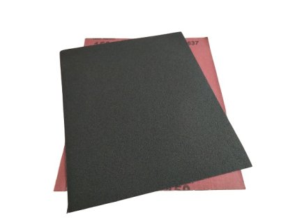 BRÚSNE PLÁTNO P30 - P50