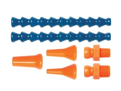 LOC-LINE SADA 1/4" 40413.1