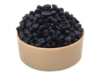 borůvky