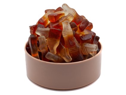 cola lahve
