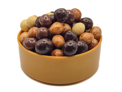 Lískové mix