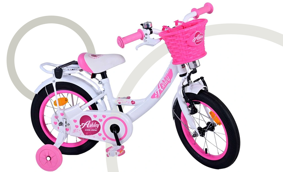 Volare - Detský bicykel