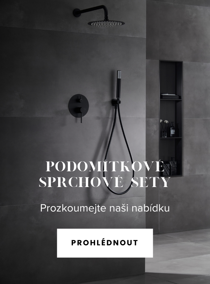 Podomítkové sady