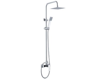 imex bali dualni sprchovy system chrom