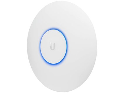 Ubiquiti UniFi AC PRO - Wi-Fi 5 AP, 2.4/5GHz, až 1750 Mbps, 2x GbE, vnitřní/venkovní, PoE 802.3af/at