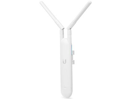 Ubiquiti UniFi AC Mesh - Wi-Fi 5 AP, 2.4/5GHz, až 1167 Mbps, 1x GbE, venkovní, PoE 24V/ 802.3af AltA