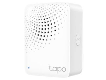 TP-Link Tapo H100 inteligentní IoT Hub se zvonkem