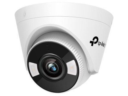 TP-Link VIGI C440 - VIGI 4 MPx (4mm objektiv) vnitřní kopulová síťová kamera s plnobarevným nočním viděním H265+