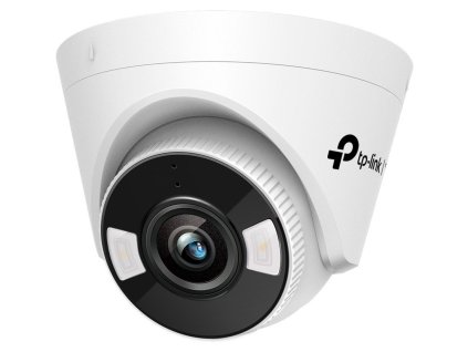 TP-Link VIGI C440 - VIGI 4 MPx (2,8mm objektiv) vnitřní kopulová síťová kamera s plnobarevným nočním viděním H265+