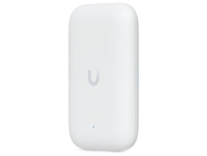 Ubiquiti UniFi Swiss Army Knife Ultra - Wi-Fi 5 AP, 2.4/5GHz, až 1166 Mbps, 1x GbE, venkovní, IPX6, PoE (bez PoE inj.)
