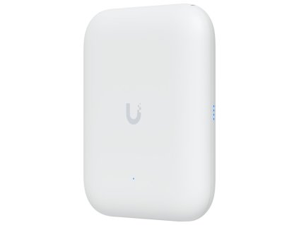 Ubiquiti UniFi U7 Outdoor - Wi-Fi 7 AP, 2.4/5GHz, až 5 Gbps, sektor anténa, 1x 2.5GbE, venkovní, PoE+ (bez PoE injekt.)