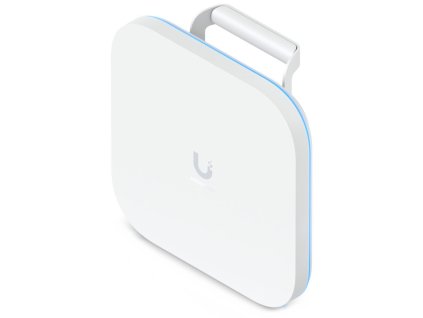 Ubiquiti UniFi E7 Campus - Wi-Fi 7 AP, 2.4/5GHz, až 17.9 Gbps, 1x 10GbE, 1x GbE, venkovní, PoE++ (bez PoE injektoru)