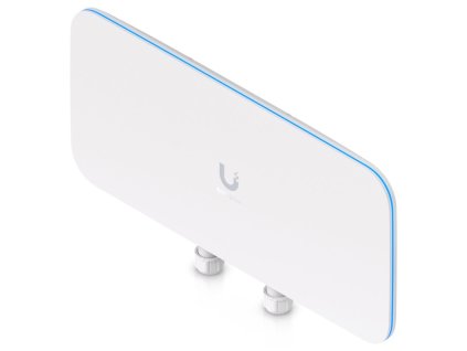 Ubiquiti UniFi E7 Audience - Wi-Fi 7 AP, 5/6GHz, až 20,1 Gbps, 1x 10GbE, 1x GbE, PoE++ (bez PoE injektoru)