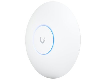 POUŽITÉ - Ubiquiti UniFi U7 Pro Max - Wi-Fi 7 AP, 2.4/5/6GHz, až 15.1 Gbps, 1x 2.5GbE, PoE+ (bez PoE injektoru) - Výpro...