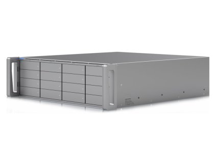 Ubiquiti ENVR Enterprise Network Video Recorder - NVR, 16x 2,5/3,5" HDD slot, 3U, RAID1/RAID5/RAID10, 2x SFP+, 1x 10GbE