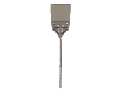 SDS-Max floor scraper chisels self sharpening - 1 pc