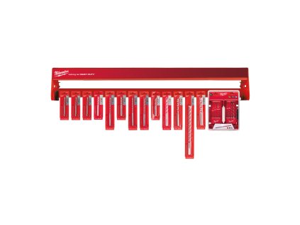 EU 1 m Concrete Drill Bits - Premium Hammer Drill Bits 1 m Row GALP
