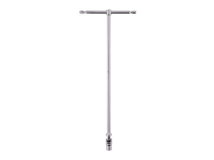 T-bar handle with swivel socket Hex - T-bar handle with swivel socket Hex 10mm