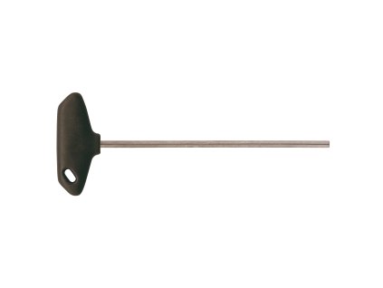 T-Handle Key - T-Handle Key - 1 pc