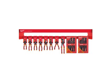 VDE Starter Set - 1m Row - VDE Starter Set - 1m Row