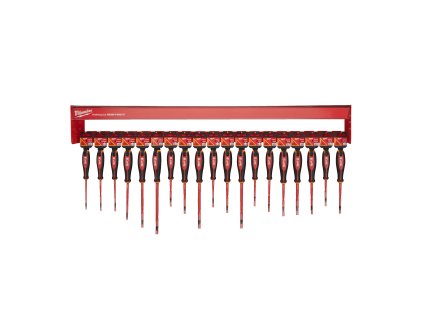 VDE Tri-Lobe - 1m Row - VDE Tri-Lobe - 1m Row