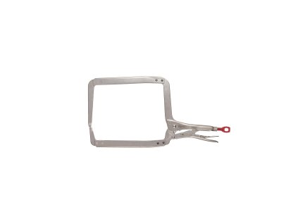 Samosvorné kliešte TORQUE LOCK™, C-profil