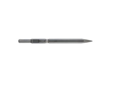 21 mm Hex Pointed Chisel - 460 mm - 1 pc