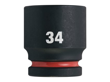 Priemyselné hlavice SHOCKWAVE™ IMPACT DUTY