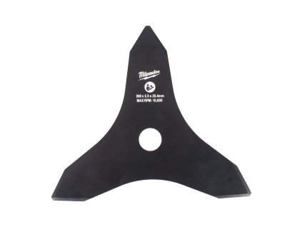 Brush cutter replacement blade- 3-tooth for M18F2BCU